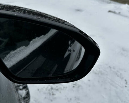 Серый Шевроле Bolt EV, объемом двигателя 0 л и пробегом 167 тыс. км за 14750 $, фото 8 на Automoto.ua