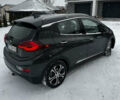 Серый Шевроле Bolt EV, объемом двигателя 0 л и пробегом 167 тыс. км за 14750 $, фото 5 на Automoto.ua