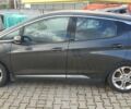Серый Шевроле Bolt EV, объемом двигателя 0 л и пробегом 216 тыс. км за 7700 $, фото 3 на Automoto.ua