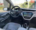 Серый Шевроле Bolt EV, объемом двигателя 0 л и пробегом 188 тыс. км за 14500 $, фото 34 на Automoto.ua
