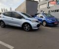 Серый Шевроле Bolt EV, объемом двигателя 0 л и пробегом 110 тыс. км за 14444 $, фото 31 на Automoto.ua