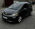 Сірий Шевроле Bolt EV, об'ємом двигуна 0 л та пробігом 95 тис. км за 14999 $, фото 1 на Automoto.ua