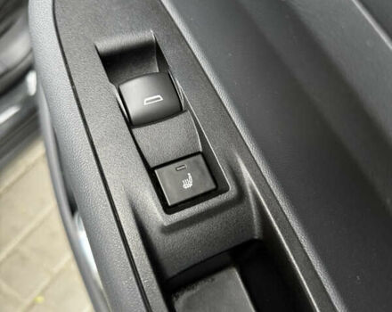 Сірий Шевроле Bolt EV, об'ємом двигуна 0 л та пробігом 95 тис. км за 14999 $, фото 12 на Automoto.ua