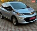Сірий Шевроле Bolt EV, об'ємом двигуна 0 л та пробігом 79 тис. км за 14900 $, фото 2 на Automoto.ua