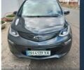 Серый Шевроле Bolt EV, объемом двигателя 0 л и пробегом 98 тыс. км за 17000 $, фото 1 на Automoto.ua