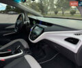 Серый Шевроле Bolt EV, объемом двигателя 0 л и пробегом 109 тыс. км за 14999 $, фото 31 на Automoto.ua