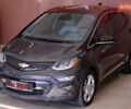 Серый Шевроле Bolt EV, объемом двигателя 0 л и пробегом 101 тыс. км за 14900 $, фото 2 на Automoto.ua