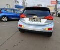 Серый Шевроле Bolt EV, объемом двигателя 0 л и пробегом 110 тыс. км за 14444 $, фото 9 на Automoto.ua