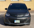 Серый Шевроле Bolt EV, объемом двигателя 0 л и пробегом 76 тыс. км за 16800 $, фото 1 на Automoto.ua