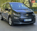 Серый Шевроле Bolt EV, объемом двигателя 0 л и пробегом 203 тыс. км за 9350 $, фото 1 на Automoto.ua