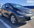 Сірий Шевроле Bolt EV, об'ємом двигуна 0 л та пробігом 78 тис. км за 19200 $, фото 14 на Automoto.ua