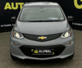 Серый Шевроле Bolt EV, объемом двигателя 0 л и пробегом 159 тыс. км за 12500 $, фото 1 на Automoto.ua
