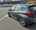 Серый Шевроле Bolt EV, объемом двигателя 0 л и пробегом 40 тыс. км за 18700 $, фото 41 на Automoto.ua