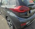 Серый Шевроле Bolt EV, объемом двигателя 0 л и пробегом 40 тыс. км за 18700 $, фото 11 на Automoto.ua