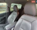 Серый Шевроле Bolt EV, объемом двигателя 0 л и пробегом 110 тыс. км за 14444 $, фото 48 на Automoto.ua
