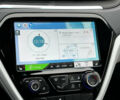 Серый Шевроле Bolt EV, объемом двигателя 0 л и пробегом 159 тыс. км за 12500 $, фото 10 на Automoto.ua
