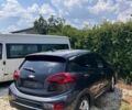 Серый Шевроле Bolt EV, объемом двигателя 0 л и пробегом 258 тыс. км за 10444 $, фото 1 на Automoto.ua