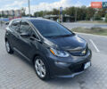 Серый Шевроле Bolt EV, объемом двигателя 0 л и пробегом 188 тыс. км за 14500 $, фото 5 на Automoto.ua