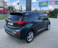 Серый Шевроле Bolt EV, объемом двигателя 0 л и пробегом 188 тыс. км за 14500 $, фото 7 на Automoto.ua