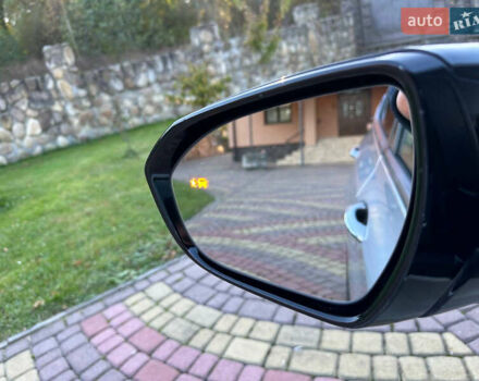 Серый Шевроле Bolt EV, объемом двигателя 0 л и пробегом 71 тыс. км за 16500 $, фото 20 на Automoto.ua