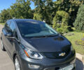 Сірий Шевроле Bolt EV, об'ємом двигуна 0 л та пробігом 60 тис. км за 14200 $, фото 1 на Automoto.ua