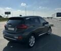Серый Шевроле Bolt EV, объемом двигателя 0 л и пробегом 103 тыс. км за 14500 $, фото 4 на Automoto.ua