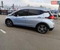 Серый Шевроле Bolt EV, объемом двигателя 0 л и пробегом 110 тыс. км за 14444 $, фото 3 на Automoto.ua