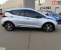 Серый Шевроле Bolt EV, объемом двигателя 0 л и пробегом 110 тыс. км за 14444 $, фото 17 на Automoto.ua