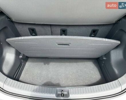 Серый Шевроле Bolt EV, объемом двигателя 0 л и пробегом 78 тыс. км за 14900 $, фото 29 на Automoto.ua