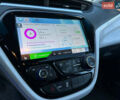 Серый Шевроле Bolt EV, объемом двигателя 0 л и пробегом 71 тыс. км за 16500 $, фото 8 на Automoto.ua