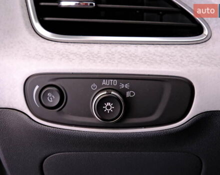 Серый Шевроле Bolt EV, объемом двигателя 0 л и пробегом 101 тыс. км за 14900 $, фото 29 на Automoto.ua