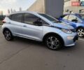 Серый Шевроле Bolt EV, объемом двигателя 0 л и пробегом 110 тыс. км за 14444 $, фото 26 на Automoto.ua