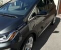 Сірий Шевроле Bolt EV, об'ємом двигуна 0 л та пробігом 72 тис. км за 16500 $, фото 1 на Automoto.ua