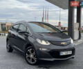 Сірий Шевроле Bolt EV, об'ємом двигуна 0 л та пробігом 46 тис. км за 13500 $, фото 1 на Automoto.ua