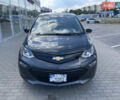 Серый Шевроле Bolt EV, объемом двигателя 0 л и пробегом 188 тыс. км за 14500 $, фото 4 на Automoto.ua