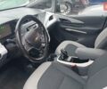 Серый Шевроле Bolt EV, объемом двигателя 0 л и пробегом 160 тыс. км за 11999 $, фото 6 на Automoto.ua