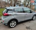 Серый Шевроле Bolt EV, объемом двигателя 0 л и пробегом 92 тыс. км за 15500 $, фото 4 на Automoto.ua