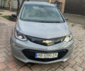 Серый Шевроле Bolt EV, объемом двигателя 0 л и пробегом 170 тыс. км за 13700 $, фото 1 на Automoto.ua