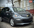 Сірий Шевроле Bolt EV, об'ємом двигуна 0 л та пробігом 202 тис. км за 11299 $, фото 2 на Automoto.ua