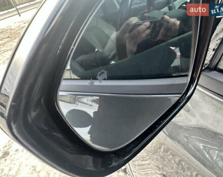 Серый Шевроле Bolt EV, объемом двигателя 0 л и пробегом 70 тыс. км за 15200 $, фото 13 на Automoto.ua