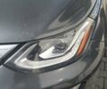Серый Шевроле Bolt EV, объемом двигателя 0 л и пробегом 216 тыс. км за 7800 $, фото 3 на Automoto.ua