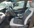 Шевроле Bolt EV 2018 в Виннице на Automoto.ua Серый Шевроле Bolt EV, объемом двигателя 0 л и пробегом 11 тыс. км за 15600 $, фото 6 на Automoto.ua