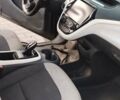 Серый Шевроле Bolt EV, объемом двигателя 0 л и пробегом 216 тыс. км за 7800 $, фото 15 на Automoto.ua