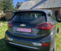 Серый Шевроле Bolt EV, объемом двигателя 0 л и пробегом 99 тыс. км за 16300 $, фото 7 на Automoto.ua