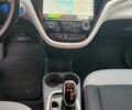 Серый Шевроле Bolt EV, объемом двигателя 0 л и пробегом 92 тыс. км за 15500 $, фото 16 на Automoto.ua