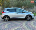 Серый Шевроле Bolt EV, объемом двигателя 0 л и пробегом 71 тыс. км за 16500 $, фото 1 на Automoto.ua