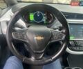 Серый Шевроле Bolt EV, объемом двигателя 0 л и пробегом 107 тыс. км за 14000 $, фото 8 на Automoto.ua