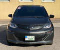 Сірий Шевроле Bolt EV, об'ємом двигуна 0 л та пробігом 76 тис. км за 16800 $, фото 1 на Automoto.ua