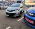 Серый Шевроле Bolt EV, объемом двигателя 0 л и пробегом 110 тыс. км за 14444 $, фото 51 на Automoto.ua