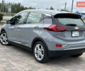 Серый Шевроле Bolt EV, объемом двигателя 0 л и пробегом 109 тыс. км за 14999 $, фото 10 на Automoto.ua